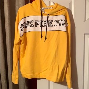 PINK Hoodie